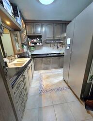 Blk 532 Pangshan Valley (Bukit Panjang), HDB Executive #603325901